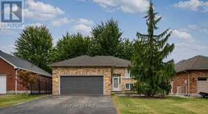 189 GIBSON CRESCENT | Lucan Biddulph Ontario | Slide Image One