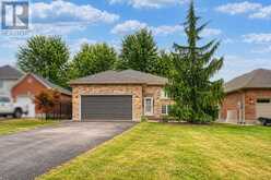 189 GIBSON CRESCENT | Lucan Biddulph Ontario | Slide Image Two