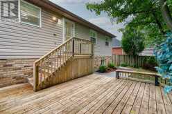 189 GIBSON CRESCENT | Lucan Biddulph Ontario | Slide Image Thirty