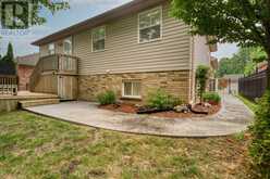 189 GIBSON CRESCENT | Lucan Biddulph Ontario | Slide Image Thirty-three