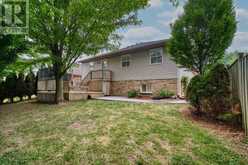 189 GIBSON CRESCENT | Lucan Biddulph Ontario | Slide Image Thirty-four