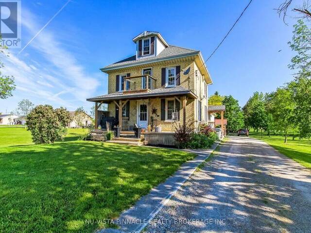4378 MCGILLIVRAY DRIVE W North Middlesex Ontario, N0M 1A0 - 4 Bedrooms Home For Sale
