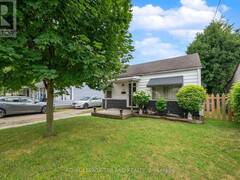 191 ELGIN STREET London Ontario, N5Z 2T9