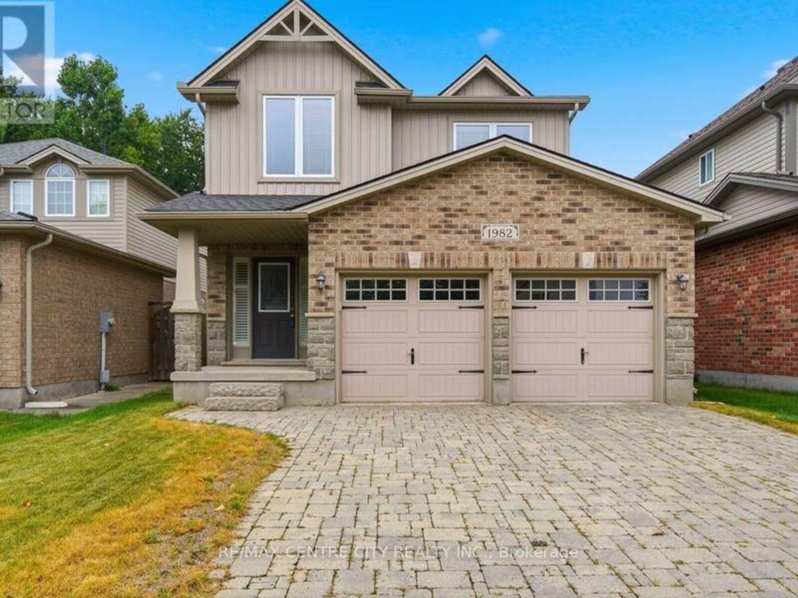 1982 DENVIEW AVENUE, London, Ontario N6G 0G3