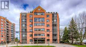 403 - 20 ELLEN STREET | Kitchener Ontario | Slide Image Two