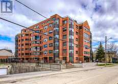 403 - 20 ELLEN STREET | Kitchener Ontario | Slide Image Three