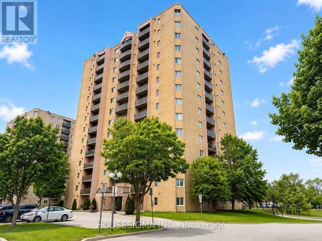 1203 - 860 COMMISSIONERS ROAD E London Ontario, N6C 5Y8 - 2 Bedrooms Condo For Sale