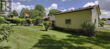 219 BRENTWOOD CRESCENT | Central Elgin Ontario | Slide Image Four