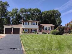 219 BRENTWOOD CRESCENT Central Elgin Ontario, N0L 1B0