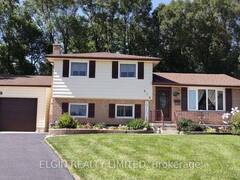 219 BRENTWOOD CRESCENT Central Elgin Ontario, N0L 1B0