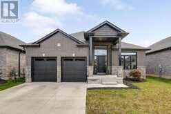 77 - 383 DAVENTRY WAY | Komoka Ontario | Slide Image One
