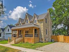 191 CATHERINE STREET Parkhill Ontario, N0M 2K0