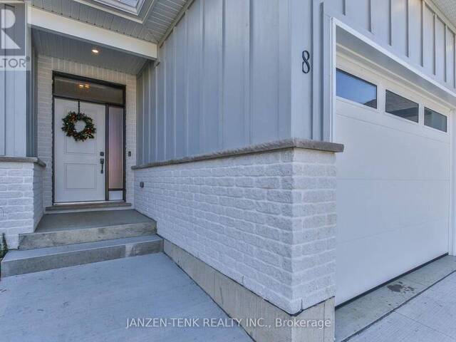 8 CHARLES COURT Bayham Ontario, N0J 1T0 - 4 Bedrooms Home For Sale