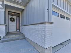 8 CHARLES COURT Bayham Ontario, N0J 1T0