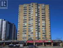 1603 - 695 RICHMOND STREET | London Ontario | Slide Image One