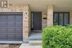 9 YARMOUTH DRIVE | London Ontario | Slide Image Two