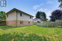 9 YARMOUTH DRIVE | London Ontario | Slide Image Thirty-eight