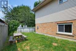 9 YARMOUTH DRIVE | London Ontario | Slide Image Forty