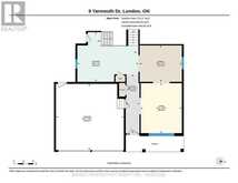9 YARMOUTH DRIVE | London Ontario | Slide Image Forty-six