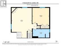 9 YARMOUTH DRIVE | London Ontario | Slide Image Forty-eight