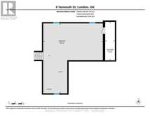 9 YARMOUTH DRIVE | London Ontario | Slide Image Forty-nine