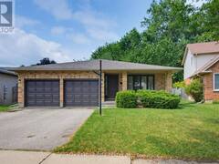 9 YARMOUTH DRIVE London Ontario, N5V 4T9