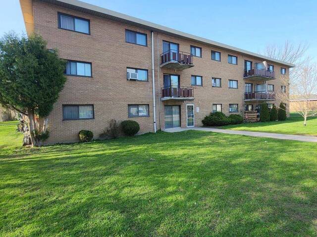 309 - 1830 DUMONT STREET London Ontario, N5W 2S1 - 1 Bedroom Condo For Sale