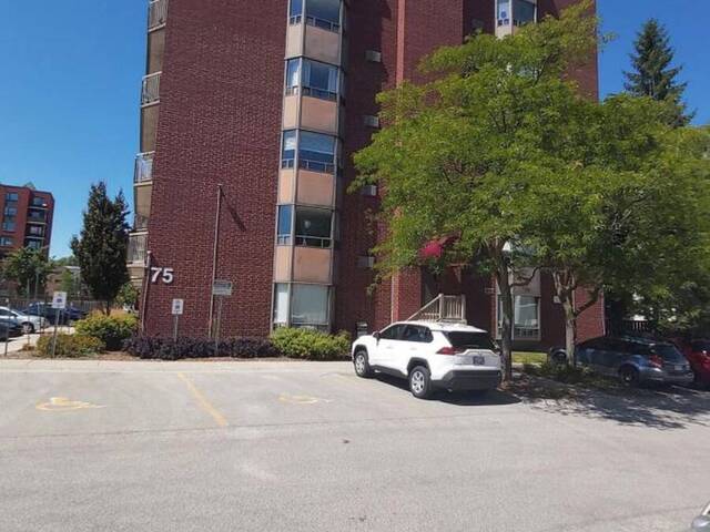 703 - 75 HUXLEY STREET London Ontario, N6J 4W7 - 1 Bedroom Condo For Sale