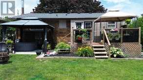 26 SINCLAIR AVENUE | St. Thomas Ontario | Slide Image Twenty-nine
