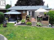 26 SINCLAIR AVENUE | St. Thomas Ontario | Slide Image Thirty-two