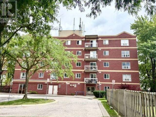 505 - 626 FIRST STREET London Ontario, N5V 2A2 - 4 Bedrooms Condo For Sale