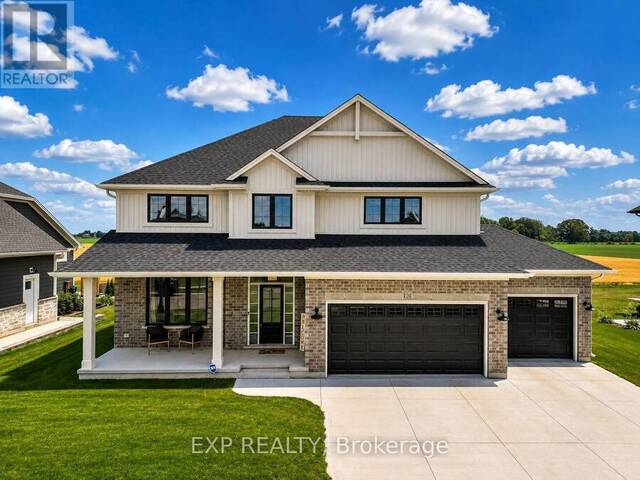 120 LILA STREET Dutton-Dunwich Ontario, N0L 1J0 - 6 Bedrooms Home For Sale