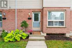 24 - 75 ANSONDALE ROAD | London Ontario | Slide Image One