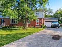 3 GREGORY PLACE St. Thomas Ontario, N5R 4S4