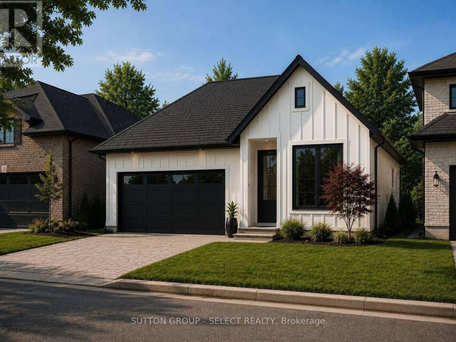 24 PURPLE BEECH STREET, Thorndale, Ontario N0M 2P0