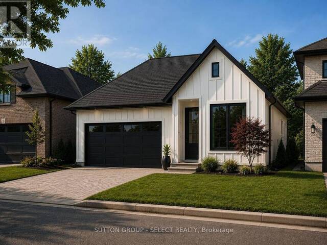 24 PURPLE BEECH STREET Thorndale Ontario, N0M 2P0 - Vacant Land For Sale