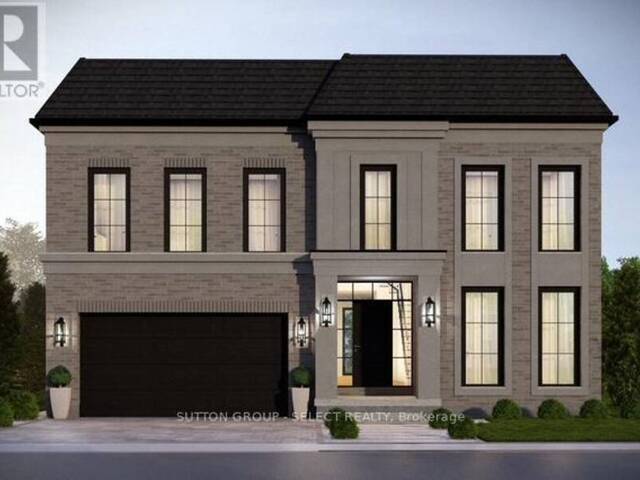 192 WESTBROOK DRIVE Komoka Ontario, N0L 1R0 - 4 Bedrooms Home For Sale