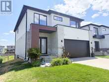 2773 HEARDCREEK TRAIL | London Ontario | Slide Image Two