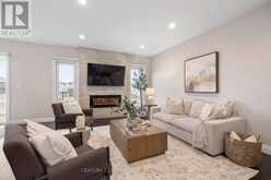 2773 HEARDCREEK TRAIL | London Ontario | Slide Image Seven