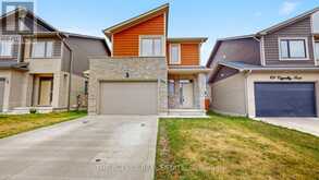 408 EDGEVALLEY ROAD | London Ontario | Slide Image One