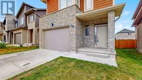 408 EDGEVALLEY ROAD | London Ontario | Slide Image Three