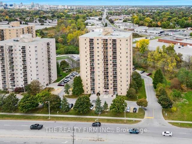 1206 - 858 COMMISSIONERS ROAD E London Ontario, N6C 5Y5 - 1 Bedroom Condo For Sale