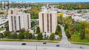 1206 - 858 COMMISSIONERS ROAD E | London Ontario | Slide Image One