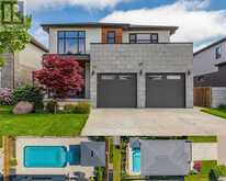 2190 BAKERVILLA STREET | London Ontario | Slide Image One