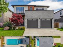 2190 BAKERVILLA STREET London Ontario, N6P 0E5