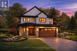 LOT 34 UPPER WEST AVENUE | London Ontario | Slide Image One