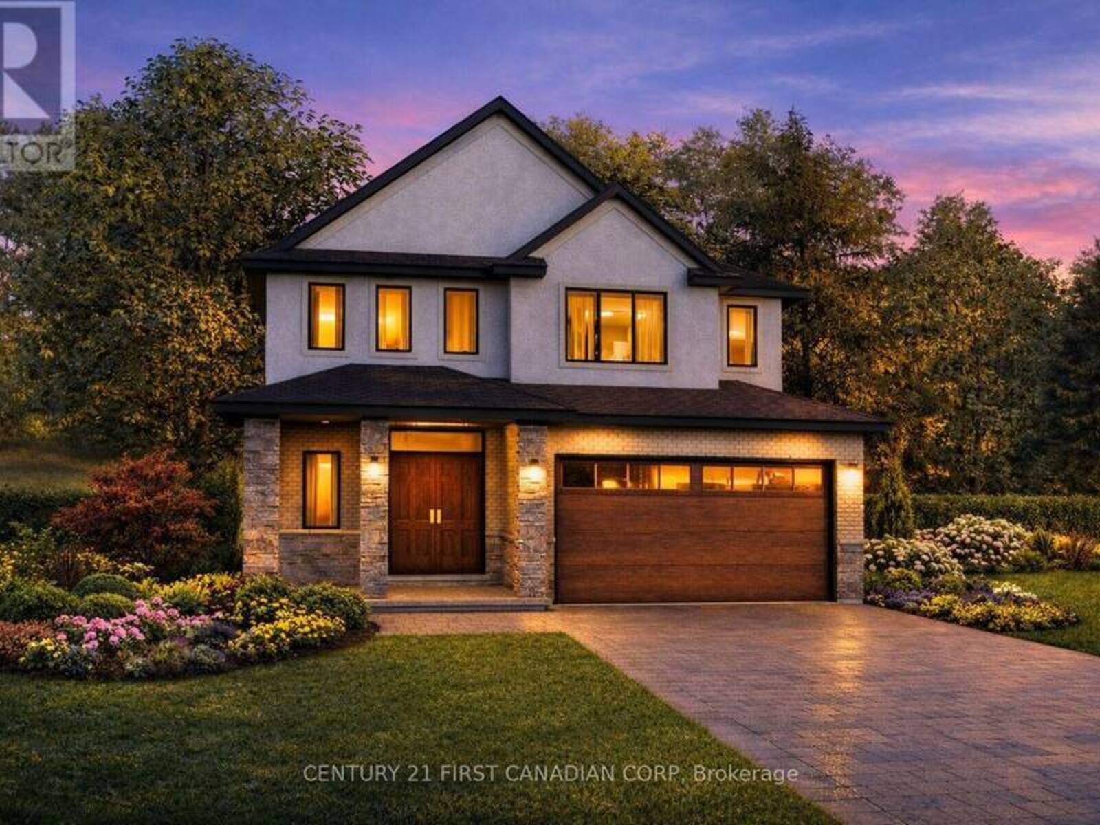 LOT 34 UPPER WEST AVENUE, London, Ontario N6K 0J9