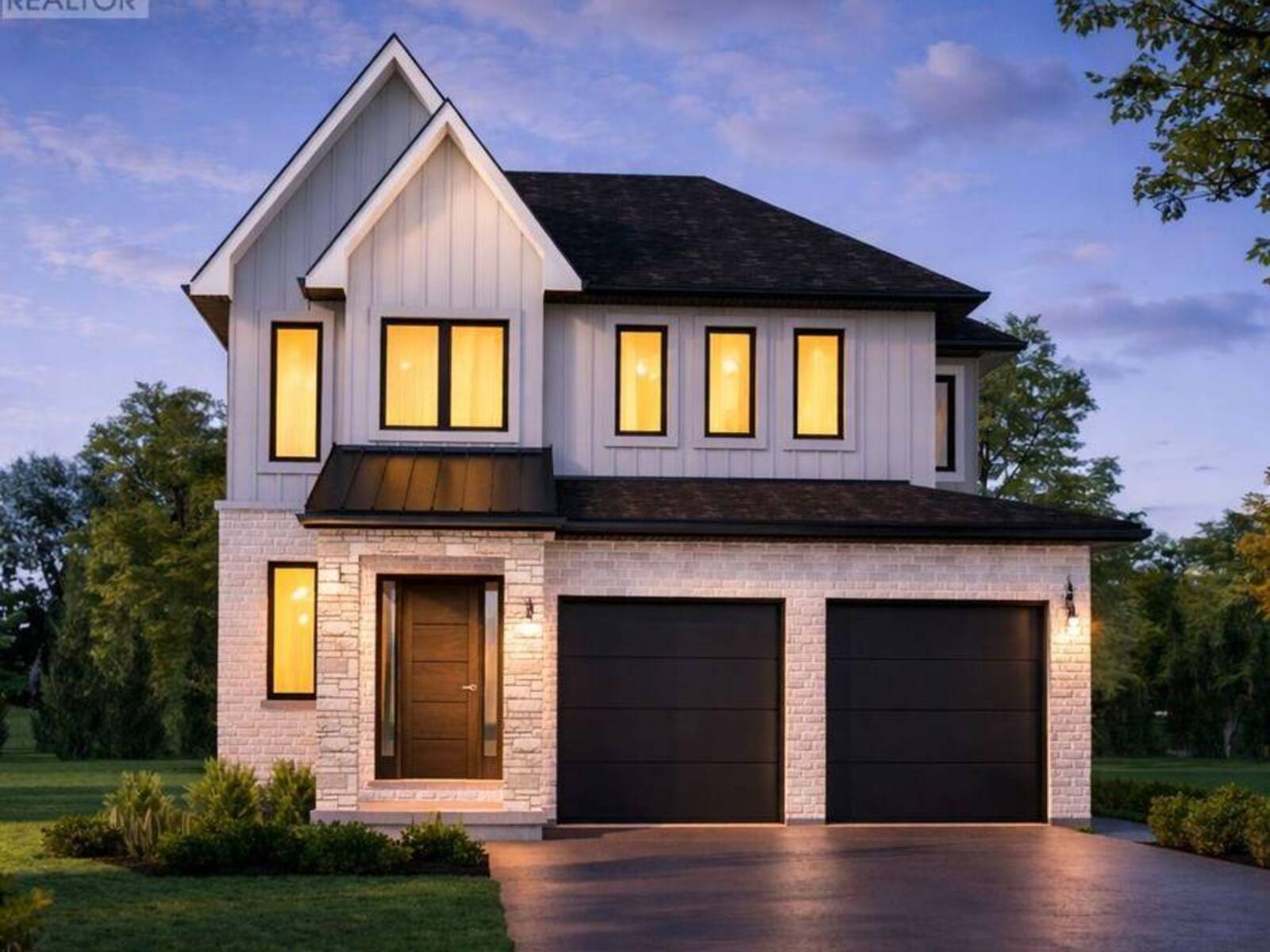 LOT 33 UPPER WEST AVENUE, London, Ontario N6K 0J9