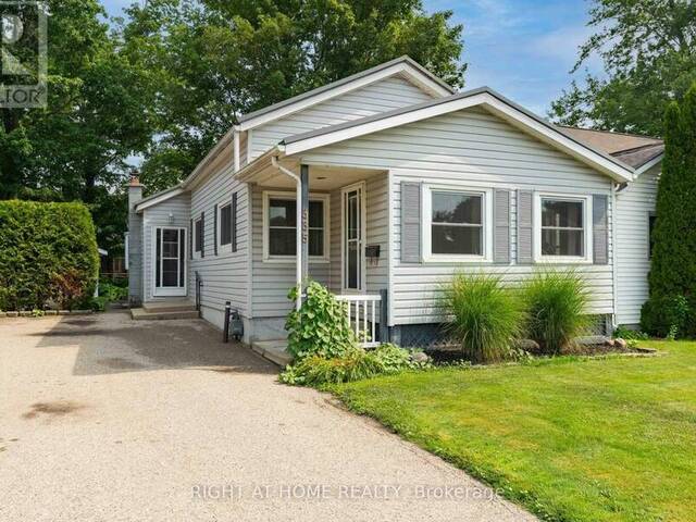 335 TALBOT STREET E Aylmer Ontario, N5H 1J1 - 2 Bedrooms Home For Sale
