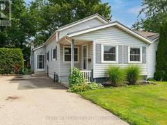 335 TALBOT STREET E Aylmer Ontario, N5H 1J1